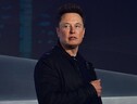 Elon Musk, Ceo di Twitter (ANSA)