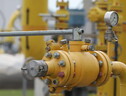 Bruxelles apre il secondo bando per gli acquisti comuni di gas (ANSA)