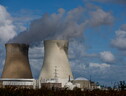 Una centrale nucleare (ANSA)