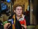 Censi nominata relatrice del parere su idrogeno alle Regioni Ue (ANSA)