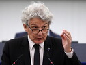 Bruxelles all'Italia, in Rai rischi di ingerenza, serve riforma (ANSA)