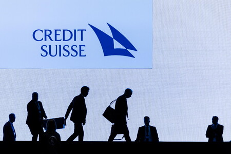 L'Ue approva la fusione tra Credit Suisse e Ubs