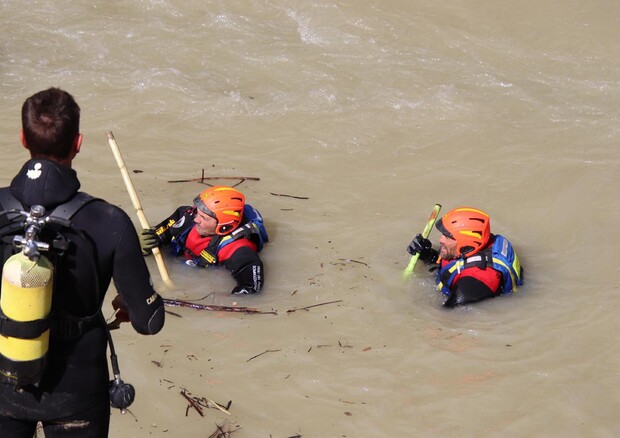 Ok Ue a 20,9 milioni aiuti all'Italia per alluvioni Marche © ANSA