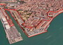 Porto Venezia, 1 milione per la riqualificazione del waterfront