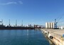 Intesa Medkon-porto Taranto, Italia cresce nel Mediterraneo