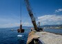 Signorini, la diga di Genova sarà pronta a novembre 2026