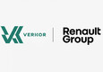 Il Gruppo Renault e Verkor insieme per 12GWh di batterie (ANSA)