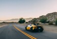 Lamborghini Huracán Sterrato: prima uscita nel deserto (ANSA)