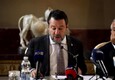 Maltempo, Salvini: 'Sbloccare le dighe fermate da decenni' © ANSA