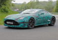 Aston Martin, dopo nuova DB12 arriverà aggiornamento Vantage (ANSA)