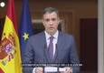Spagna, Sanchez convoca elezioni anticipate per il 23 luglio (ANSA)
