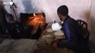 Rafah, i panettieri mettono i forni a disposizione dei bisognosi (ANSA)