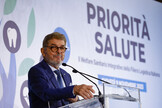 Piero Lazzeri è il presidente di Sanilog