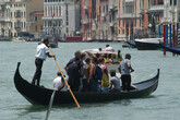Venezia e Bolzano tra le mete europee preferiti dai turisti (ANSA)