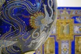 Vetri di Murano di pregio sono arte, vietato esportarli (ANSA)