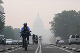 Smog: per la Commissione la nuova direttiva sull'aria produce benefici sette volte sopra ai costi (ANSA)