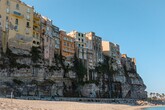 Calabria quinta tra regioni Ue per il turismo stagionale (ANSA)