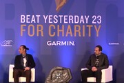 Garmin celebra i suoi valori al Beat Yesterday for Charity 2023