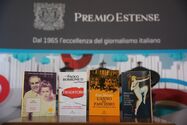 Premio Estense (ANSA)