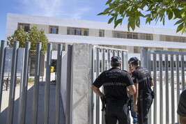 Spagna: studente 14enne pugnala 4 persone in una scuola