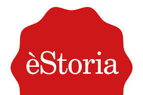 Il logo del festival èStoria (ANSA)
