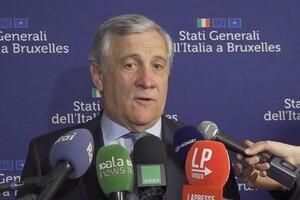 Difesa: Tajani, "Favorevole agli eurobond come fatto per la ripresa dal Covid" (ANSA)