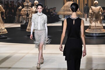 Moda a Parigi, Christian Dior