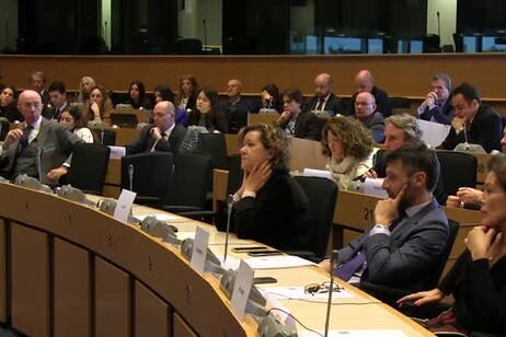 Deloitte: al Parlamento europeo un convegno dedicato all'educazione STEM