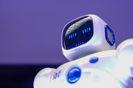 La robotica è fra i temi principali della Maker Faire Rome 2023 (fonte: Maker Faire)