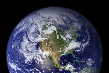 Record estremi per 25 su 30 parametri vitali della Terra (fonte: Pexels)
