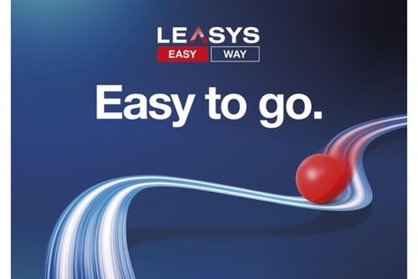 Leasys lancia il noleggio 'facile' Easy Way