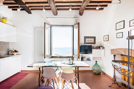 Amati dagli ospiti, Airbnb lancia una collezione case apprezzate