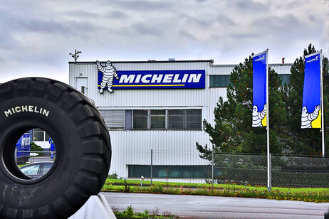 Michelin ridimensiona radicalmente la presenza in Germania