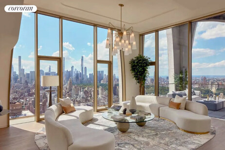 Corcoran’s exclusive listing at 180 East 88th Street #PH Manhattan, Carnegie Hill, NY 10128