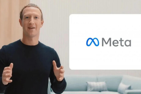 Zuckerberg, 'Meta lavora all'intelligenza artificiale generale'