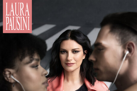 Tour Laura Pausini aggiunge due nuove date a Roma e Bologna
