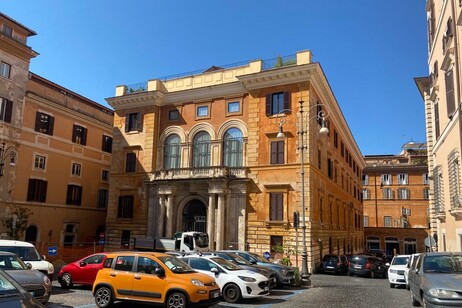 L'archivio del Pontificio Istituto Biblico di Roma
