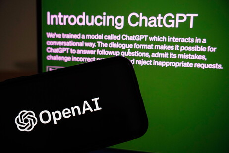 ChatGpt di OpenAI