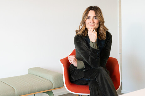 Chiara Soldano, ceo AXA Italia, è la nuova presidente di Angels For Women
