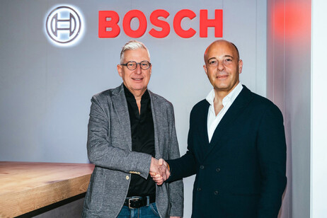 Collaborazione Bosch ed Edag, nasce gigante engineering auto