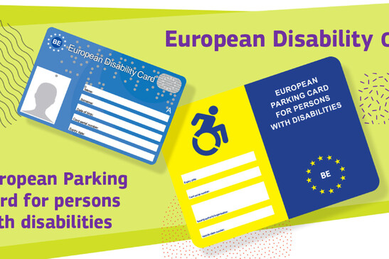 Il Comune di Bari aderisce al progetto Disability card