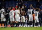 UEFA Champions League - Chelsea FC vs Real Madrid © 