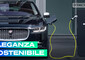 Jaguar Land Rover: l’elettrificazione diventa di lusso  © Ansa