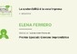 Premio Impresa Ambiente, Ferrero: 'Economia circolare nel tessile per ridurre impatto' © ANSA