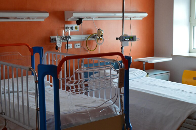 I bambini in ospedale mai più ricoverati in reparti per adulti - RIPRODUZIONE RISERVATA