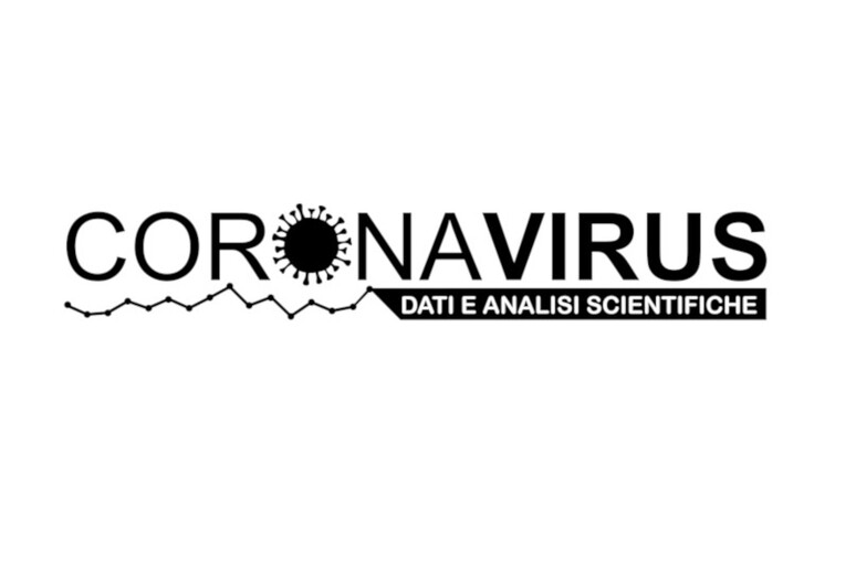 Il logo della pagina Facebook  'Coronavirus - Dati e analisi scientifiche ' (fonte: Coronavirus - Dati e analisi scientifiche) - RIPRODUZIONE RISERVATA