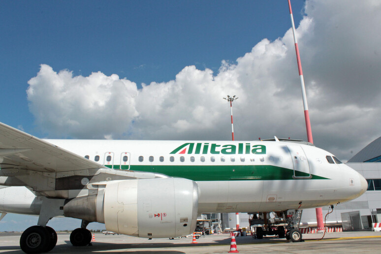 EU court OKs state aid to Alitalia for COVID-19 - RIPRODUZIONE RISERVATA