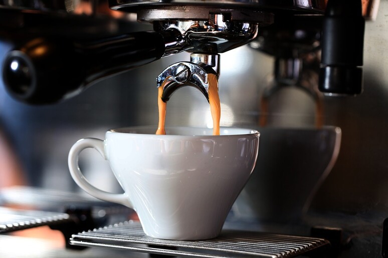 La matematica svela il segreto per un espresso più gustoso (fonte: Pixabay) - RIPRODUZIONE RISERVATA