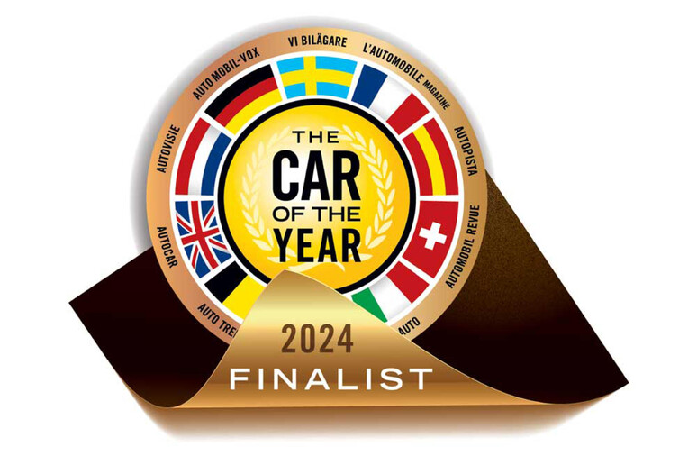 Car of The Year, finaliste a Milano, Cervinia e Courmayeur © ANSA/Coty