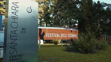 Grande attesa a Trento per il Festival dell'Economia